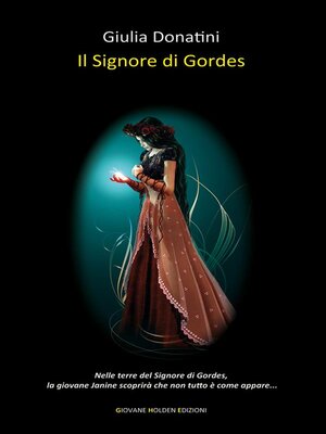 cover image of Il Signore di Gordes